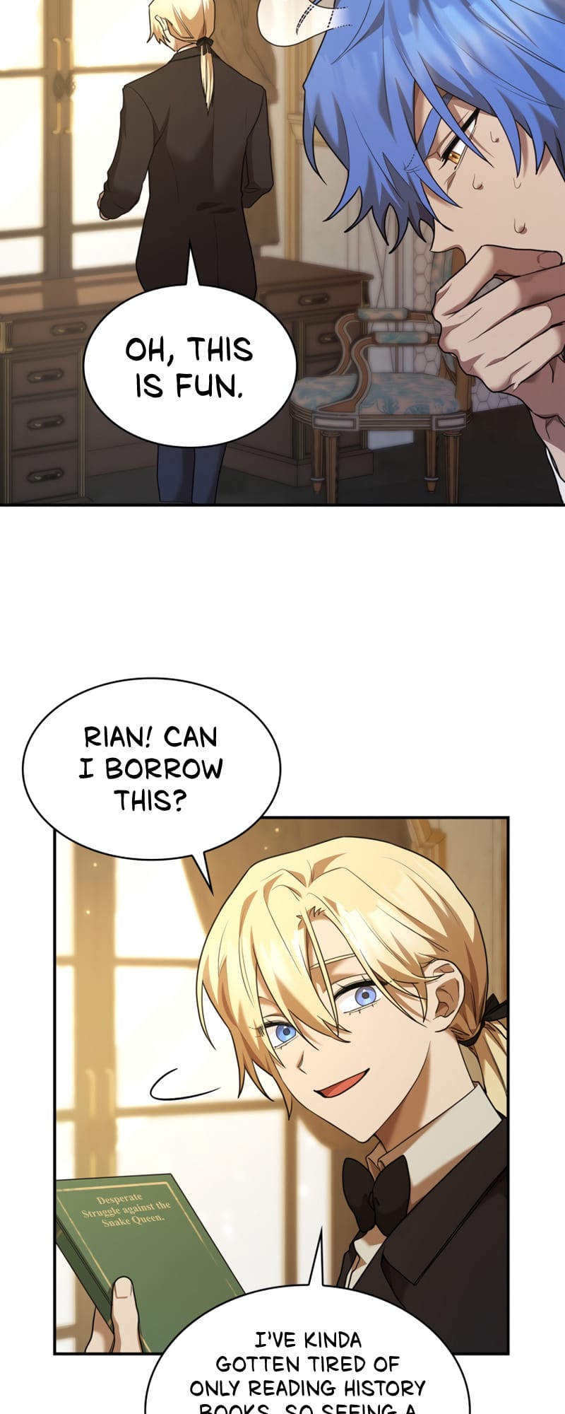 Infinite Mage, Chapter 10 image 70